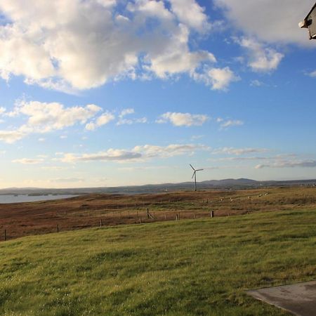 Villa Druim Mor Stornoway  Exterior foto